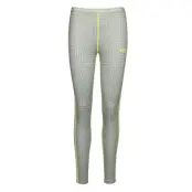 Lune Pant *Villkorat Erbjudande Base Layer Bottoms Grön Kari Traa