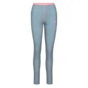 Lune Pant *Villkorat Erbjudande Base Layer Bottoms Multi/mönstrad Kari Traa