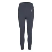 Famme Lusty Leggings Grå