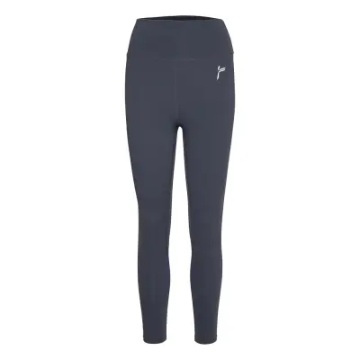 Famme Lusty Leggings Grå