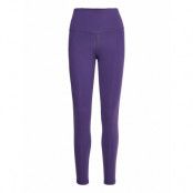 Lux High-Rise Tights W Running/training Tights Lila Reebok Performance