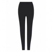 Girlfriend Collective Luxe Legging, Long Svart