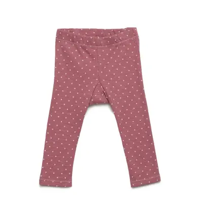 Lykke - Leggings Leggings Rosa Hust & Claire