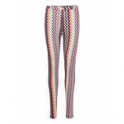 M Missoni-Leggings Leggings Multi/mönstrad M Missoni