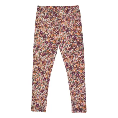 Ma-ia Family Primrose Leggings - Multi/patterned - 92