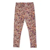 Ma-ia Family Primrose Leggings - Multi/patterned - 98