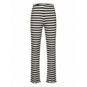 Mads Nørgaard 5X5 Classic Stripe Lala Leggings Multi/patterned