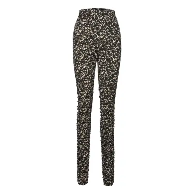 Mads Nørgaard Pollux Pisa Leggings - Multi/patterned - XS