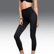 Maidenform Flexees Fat Free Dressing Legging * Fri Frakt * * Kampanj *