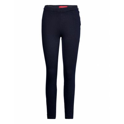 Max&Co. Mali Marinblå