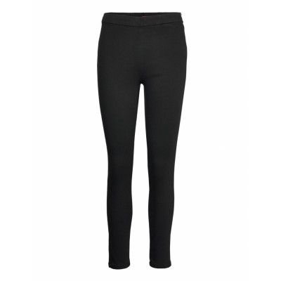 Mali *Villkorat Erbjudande Leggings Svart Max&Co.