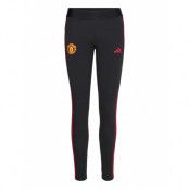 Adidas Performance Manchester United Legging Svart