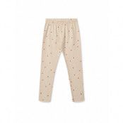 Liewood Marie Printed Leggings Beige