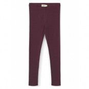 MarMar Copenhagen Leg Burgundy