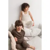 MarMar Copenhagen Leg - Cream - 56
