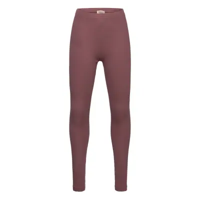 MarMar Copenhagen Leg - Pink - 68