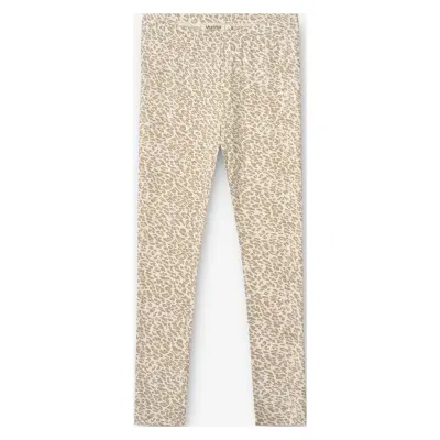 MarMar Copenhagen Leo Leg Beige