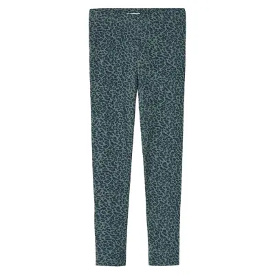 MarMar Copenhagen Leo Leg Blå