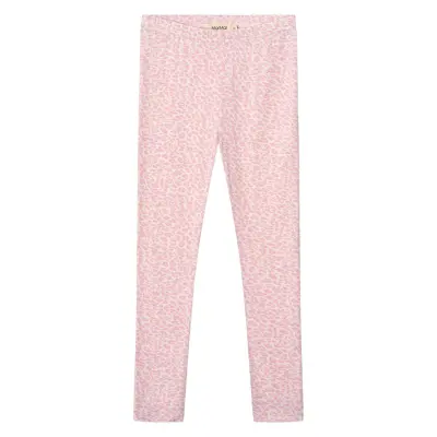 MarMar Copenhagen Leo Leg Rosa