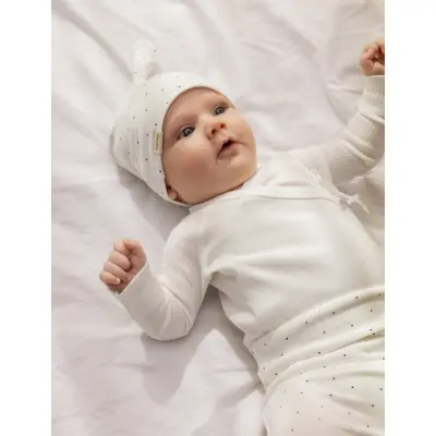 MarMar Copenhagen Piva - White - 44