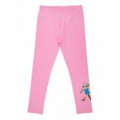 Martinex Tårta Leggings Rosa