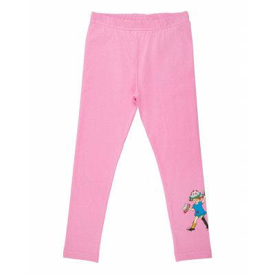 Martinex Tårta Leggings Rosa