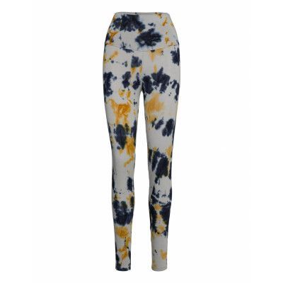 Mary Leggings Blå Rabens Sal R