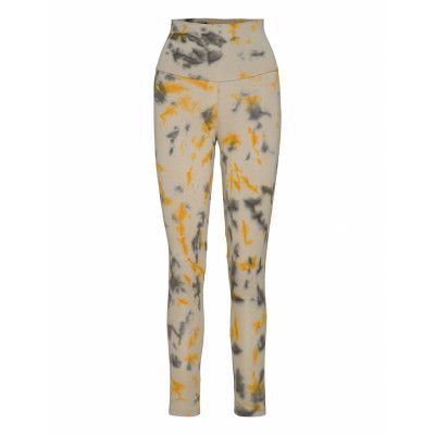 Mary Leggings Grå Rabens Sal R