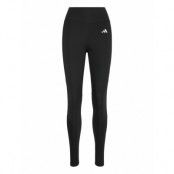 Adidas Performance Mat Mix Legging Svart