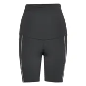 Maternity Legging Shorts Sport Shorts Sport Shorts Black Reebok Performance