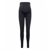 Carriwell Maternity Support Leggings Recycled Svart