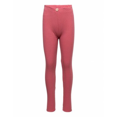 Meea Leggings Leggings Rosa Ma-ia Family