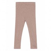 Copenhagen Colors Melange Leggings Beige