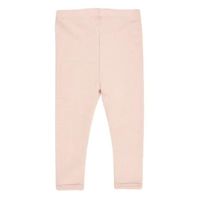 Copenhagen Colors Melange Leggings Rosa