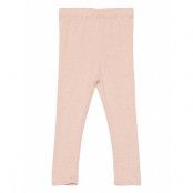 Melange Leggings Bottoms Leggings Rosa Copenhagen Colors