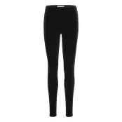 Melia Leggings Svart SPARKZ COPENHAGEN