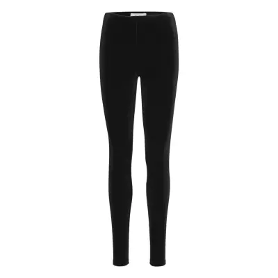 Melia Leggings Svart SPARKZ COPENHAGEN