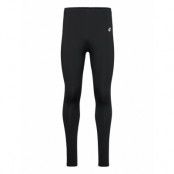 ZEBDIA Men Baselayer Leggings Svart