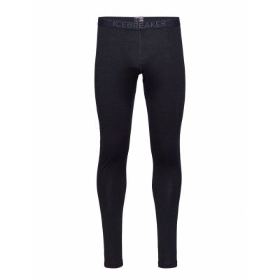 M 260 Tech Leggings *Villkorat Erbjudande Base Layer Bottoms Blå Icebreaker