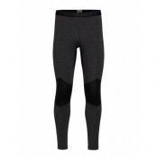 Mens 260 Z Leggings Base Layer Bottoms Svart Icebreaker