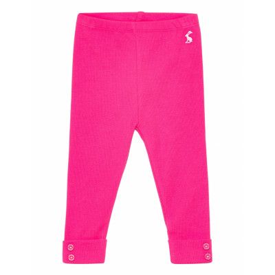 Merevale Leggings Rosa *Villkorat Erbjudande Joules