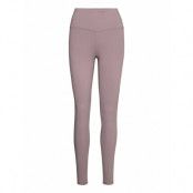 Meridian Legging Running/training Tights Lila *Villkorat Erbjudande Under Armour