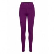 Meridian Legging Running/training Tights Lila *Villkorat Erbjudande Under Armour