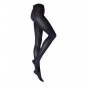 Merino Tights *Villkorat Erbjudande Lingerie Pantyhose & Leggings Blå Wolford