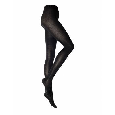 Wolford Merino Tights Svart