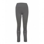 Mesh Legging Running/training Tights Grön Filippa K Soft Sport