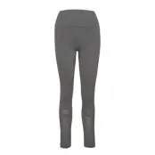 Mesh Legging Running/training Tights Grön Filippa K Soft Sport