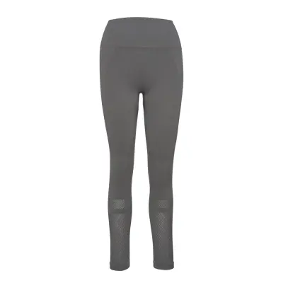 Mesh Legging Running/training Tights Grön Filippa K Soft Sport