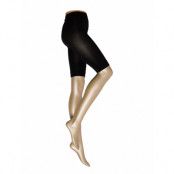 Microfiber Shorts Lingerie Pantyhose & Leggings Black Sneaky Fox