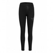 Midwaist Tight Leggings Svart Adidas Originals